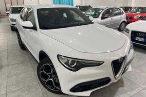 Alfa Romeo Stelvio 2.2 210 CV AT8 Q4 Veloce 2019