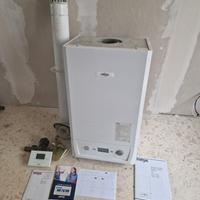 Caldaia a condensazione ENERGAS Brigit C (HEP) 24