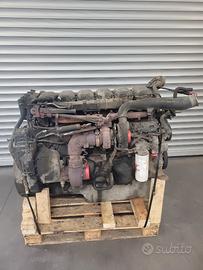 Motore Scania R DT12 470 cv EURO 3