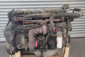 Motore Scania R DT12 470 cv EURO 3