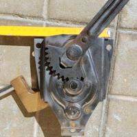 Giulietta spider ricambi