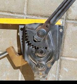 Giulietta spider ricambi