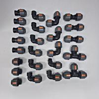 Lotto Raccordi irrigatori GARDENA