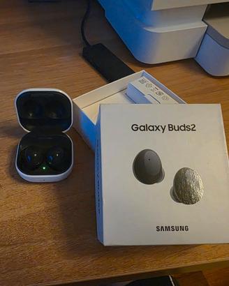 Samsung Buds 2