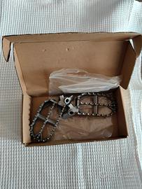 PEDALINI BMW 1200/1250 Adventure 