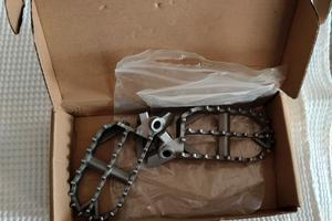 PEDALINI BMW 1200/1250 Adventure 