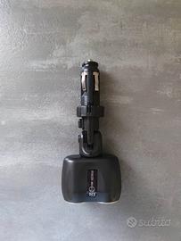 Sdoppiatore presa accendisigari auto SBS