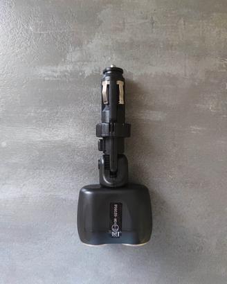 Sdoppiatore presa accendisigari auto SBS