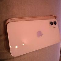 Iphone 12 bianco 64 gb