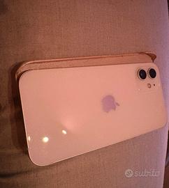 Iphone 12 bianco 64 gb