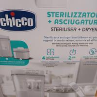 Sterilizzatore Chicco