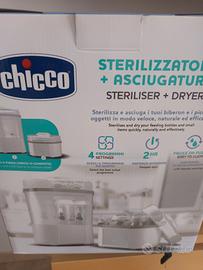 Sterilizzatore Chicco
