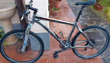 Mtb specialized  stumpiumper m4   26