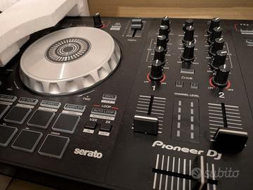 Console DJ Pioneer DDJ-SB3 come Nuova