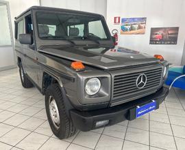 MERCEDES Classe G (G461) 200 GE corto Stati...