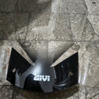 cupolino GIVI BMW s 1000 xr 