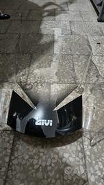 cupolino GIVI BMW s 1000 xr 