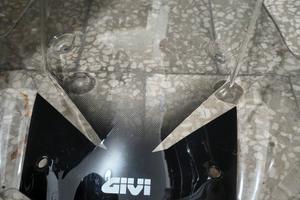 cupolino GIVI BMW s 1000 xr 