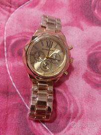Orologio da donna "Michael Kors" d'orato