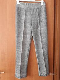 Pantaloni classici donna sfumature di grigio