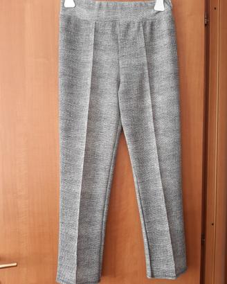 Pantaloni classici donna sfumature di grigio