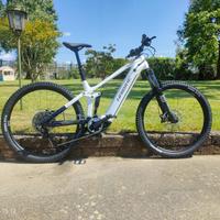Haibike Alltrail 8  29” MY 2025