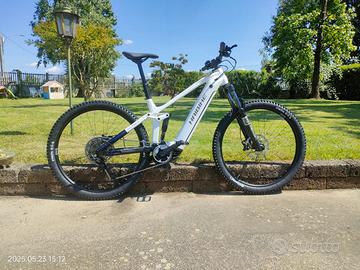 Haibike Alltrail 8  29” MY 2025