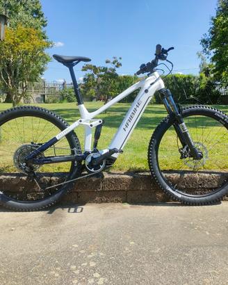 Haibike Alltrail 8  29” MY 2025