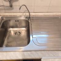 Lavello da cucina Franke