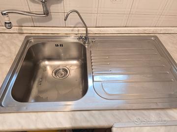 Lavello da cucina Franke