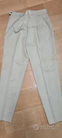 pantaloni eleganti donna