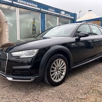 Audi A4 allroad 2.0 TDI 163 CV S tronic