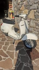 Vespa 50 special