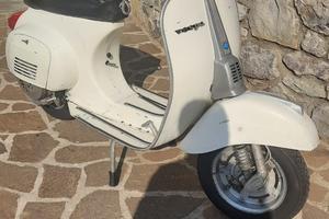 Vespa 50 special