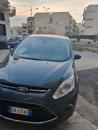 Ford C-max 1.6 cc 115 cv Titanium anno 2012
