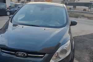 Ford C-max 1.6 cc 115 cv Titanium anno 2012
