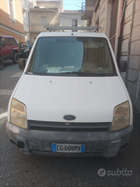 Ford transit connect 1.8