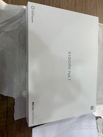 Xiaomi Pad 7 Gray 8 GB + 128 GB