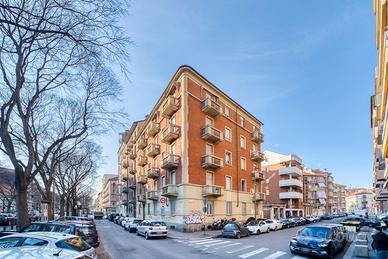 Appartamento Torino [1900VRG]