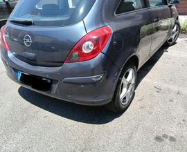 Opel Corsa 1.2 GPL Tech