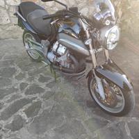 Moto Guzzi Breva 850 - 2006