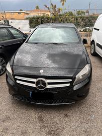Mercedes-benz A 180 CDI Automatic Sport