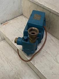 Pompa Autodescante Calpeda