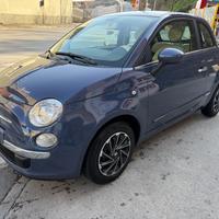 FIAT 500 1.2 NEOPATENTATI KM 88 MILA !!!