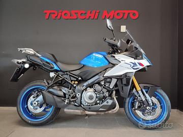 Suzuki GSX S 1000 GX