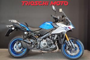 Suzuki GSX S 1000 GX