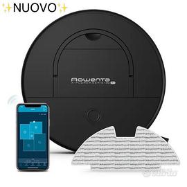 Aspirapolvere & Lavapavimenti NUOVO