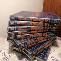 La cucina momento per momento Peruzzo Libri