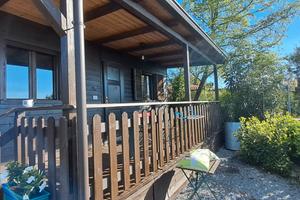 Bungalow Parco Vacanze Villa Athena - Sciarborasca