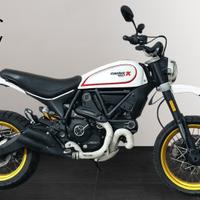 Ducati Scrambler 800